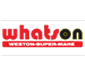 Visit the What's on Weston-super-Mare website